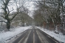 Photo 6x4 Mid Devon : Newte's Hill Tiverton/SS9512 Newte's Hill bet c2018