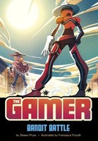 Shawn Pryor | Bandit Battle | Taschenbuch | Englisch (2023) | The Gamer