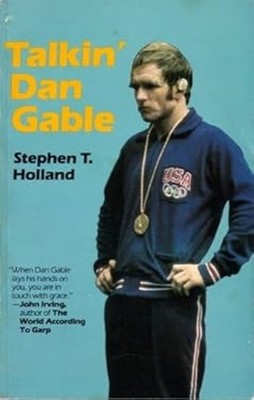 Talkin' Dan Gable Paperback