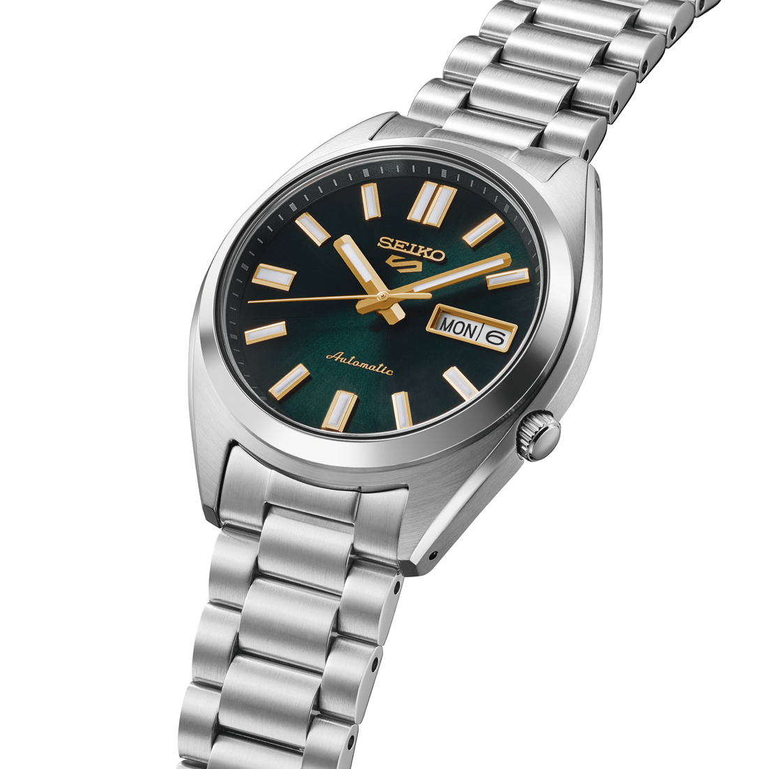 SEIKO 5 Sports SBSA293 SNXS series Mechanical Automatic Watch