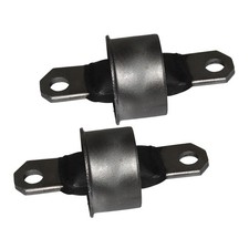 2 Hinterachslager Lagerung hinten für Ford C-Max Focus Focus II Kuga I