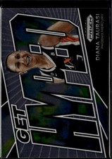 2022 Panini Prizm WNBA Get Hyped Diana Taurasi #14 | Phoenix Mercury