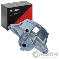 Maxgear Bremssattel Vorderachse Links Passend FüR Opel Agila | 82-1153