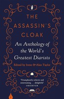 Alan Taylor (U. A.) | The Assassin's Cloak | Buch | Englisch (2020) | Gebunden