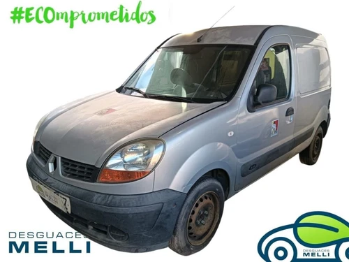 8200139447 Steering Column for RENAULT KANGOO I (F/KC0) Authentique 2006 9074875 - Picture 5 of 10