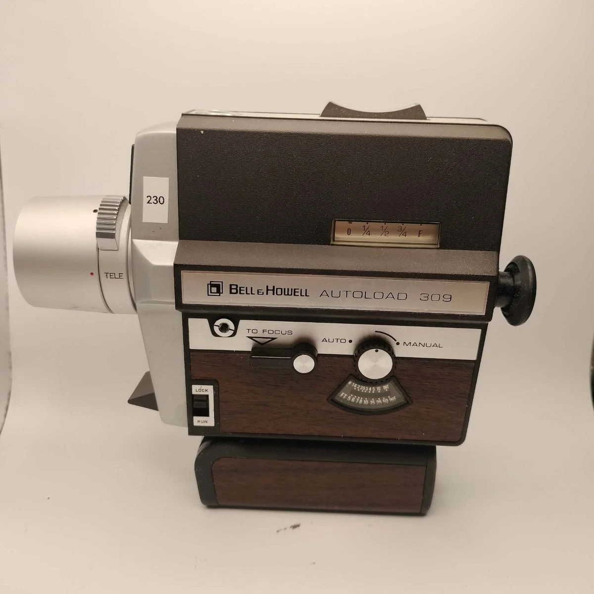 Cámaras de película vintage Bell and Howell | Compra online en eBay