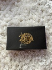Nintendo Switch Zelda Tears of the Kingdom Vo...