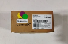 Control 4 C4-EA1-POE-V2 Automation Controller