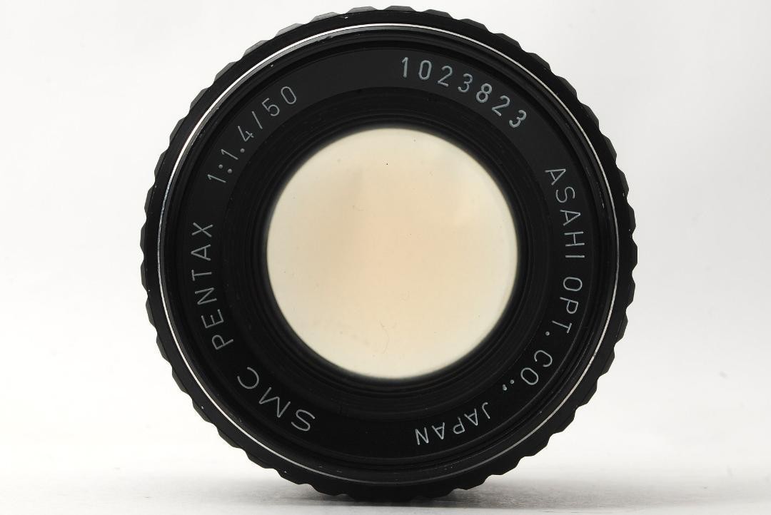 ペンタックス K2 シルバー SMC PENTAX 50mm F/1.4 Pentax K2 Silver SMC PENTAX 50mm F1.4 | eBay