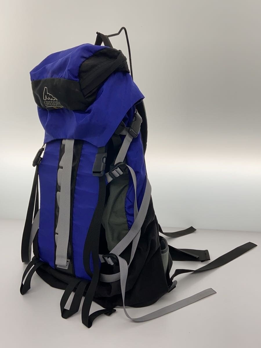 GREGORY Backpack -- BLU - image 2