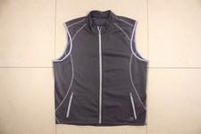 Engelbert Strauss Herren Weste Arbeitsweste Schwarz Größe XL