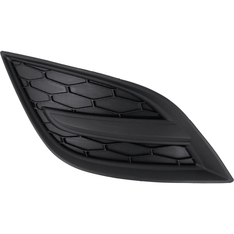 Juego de 2 cubiertas antiniebla delanteras lado conductor y pasajero izquierda derecha para par CX-9 Foto 4 de 4