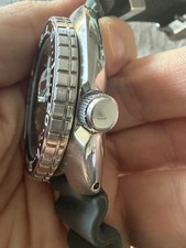 Seiko Prospex King Turtle SRPE05K1 “Grenade” Green Dial Automatic Diver 11