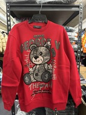 Avenue George V Paris Sweater Size XL