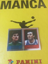 ARVIDAS SABONIS DINO MENEGHIN SUPERSPORT 1986 NO. 108 PANINI