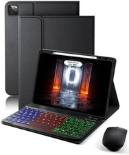 Magic Keyboard Case for Ipad Pro 12.9 Inch(6T...