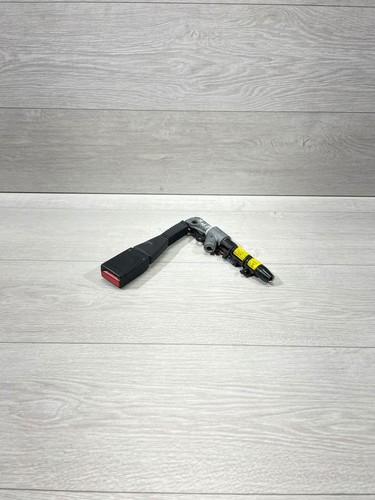 BMW X5 E70 2011 Gurtschloss vorne 7295963 KAN12290