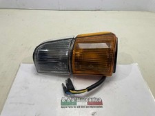 Feu avant (phare) Fiat ARGENTA