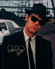 Dan Aykroyd autographed 8x10 Photo signed Picture pic and COA Dan Aykroyd autographed 8x10 Photo signed Picture pic and COA