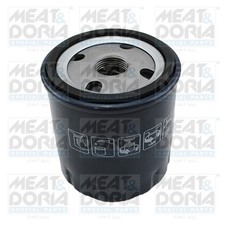 15588 MEAT & DORIA Oil Filter for FORD,FORD USA