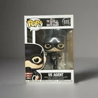 Funko Pop US Agent 815 Marvel The Falcon Winter Soldier Bobble-Head Vinyl Figure
