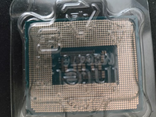 Intel Core i5-12400 Processor - Photo 2/2
