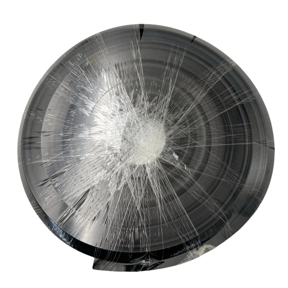 New L&R Door Seal Weatherstrip Set For 2000-2006 4-Door Cab Silverado Sierra - Image 3 of 4