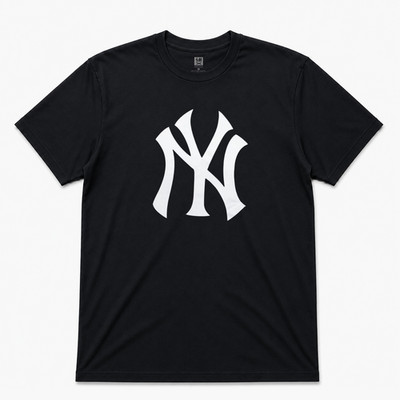 NEW YORK NEW YORK LOGO T SHIRT