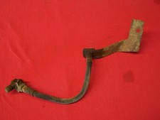 Mopar B-body Rear Brake Tee And Bracket 62-64 Fury Polara 65 Coronet Belvedere