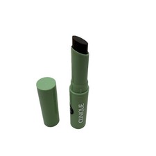 Clinique Almost Lipstick BLACK HONEY Shade Retired HTF Green Tube NEW NO BOX