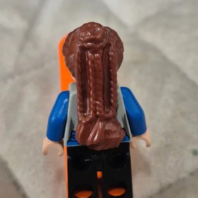 LEGO Star Wars Padm&eacute; Amidala Mini Figure (7961)