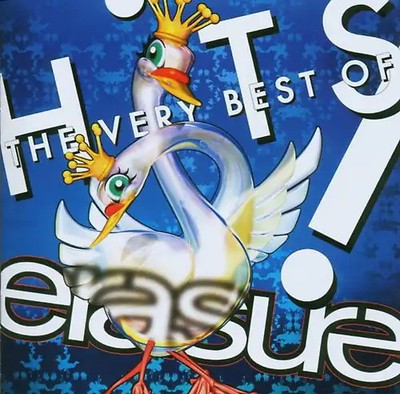 Erasure - Hits-the Very Best of Erasure