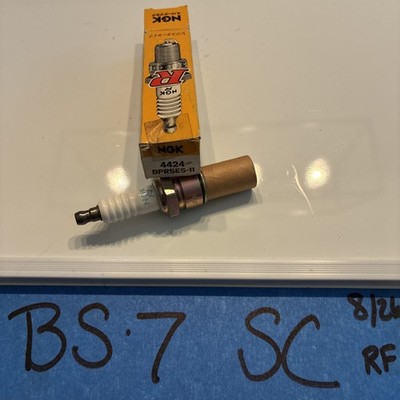 NGK 4424 - BPR5ES-11 -spark Plug