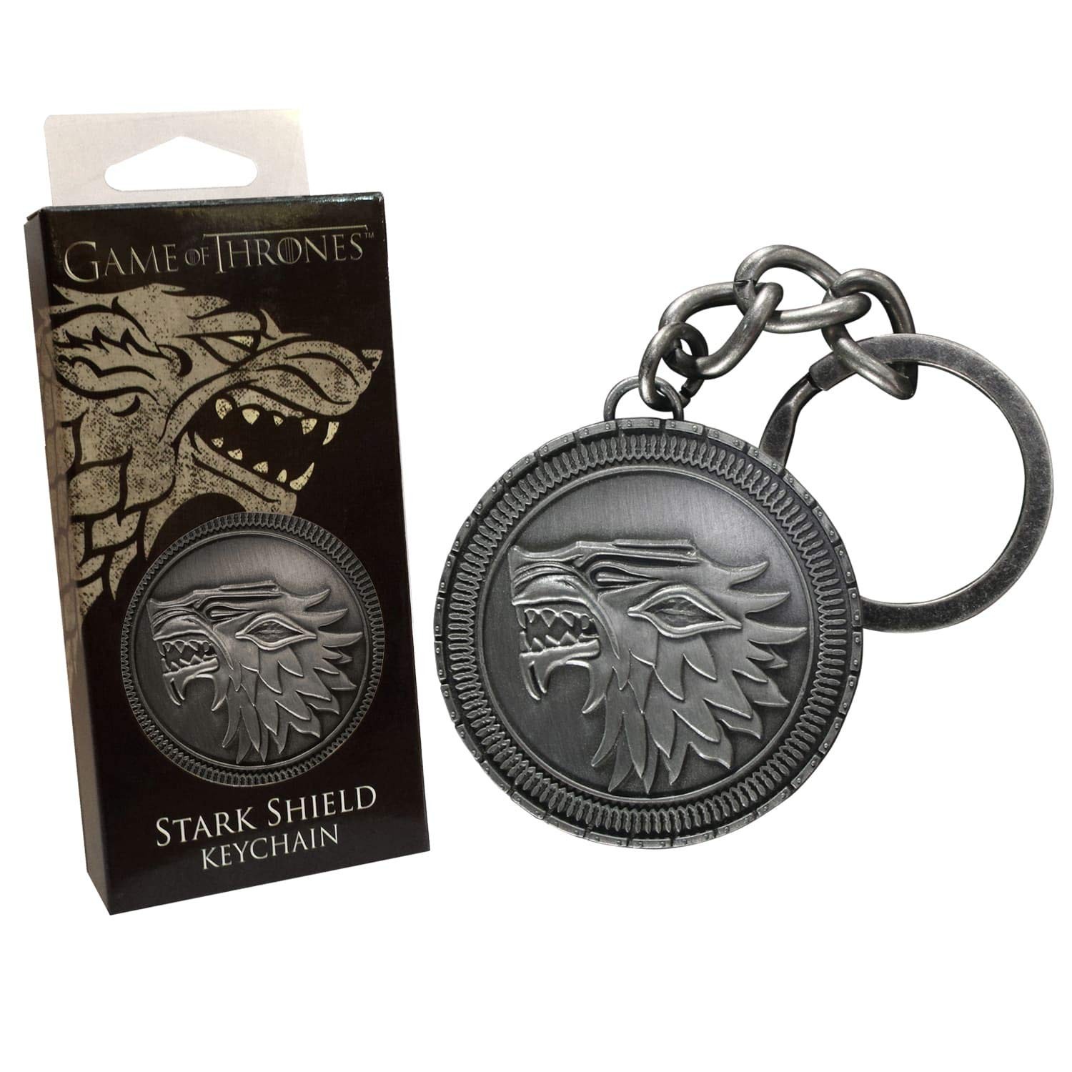 Благородная коллекция Stark Shield Schlsselbund 2890₽