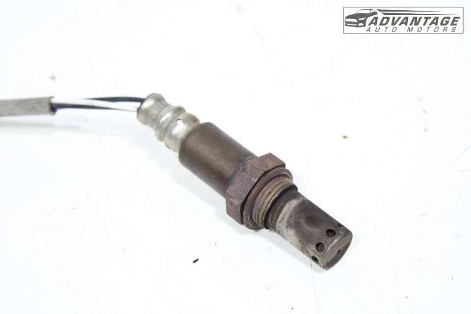 GMC YUKON 2015-2020 4x4 escape delantero derecho calefacción oxígeno lambda sensor de o2 oem Foto 4 de 4