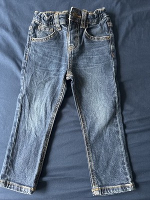 Cat And Jack Toddler Jeans