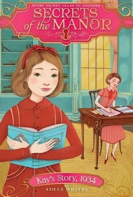 Adele Whitby Kay's Story, 1934 (Taschenbuch) (US IMPORT)