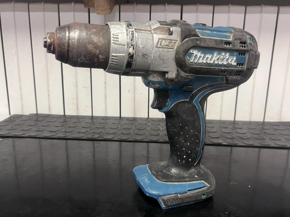 Perceuse visseuse MAKITA BDF 444 - 14,4v - Fonctionnelle - Photo 3/4