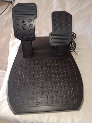 Thrustmaster T80/ferrari Racing Pedal