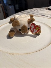 Ty Snip The Siamese Cat 1996 Beanie Baby