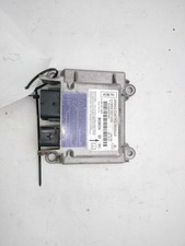 Chassis ECM SRS Fits 06 MAZDA 3 787718