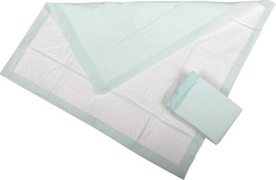 Extra Large Disposable Incontinence Bed Pads 30x36, 75 Count  ️