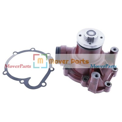 Water Pump 20726077 20405685 For Volvo Penta Engine TAD TD Series