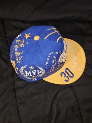 Golden State Warriors Cap By Leader Of The Game