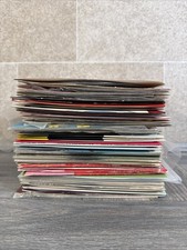 X44 Lot of Vintage 7