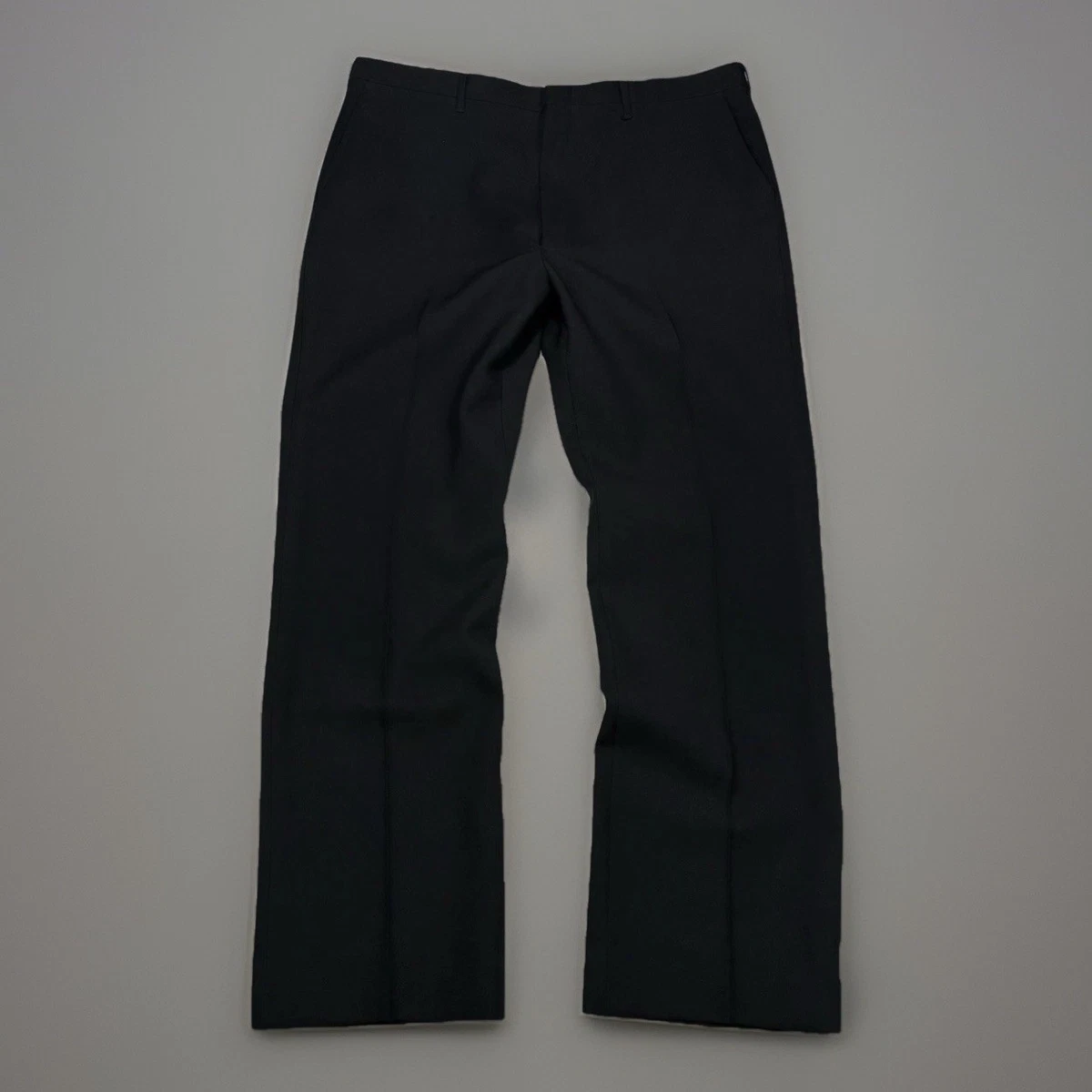 Wide-Leg Pants for Men with Vintage for sale - eBay