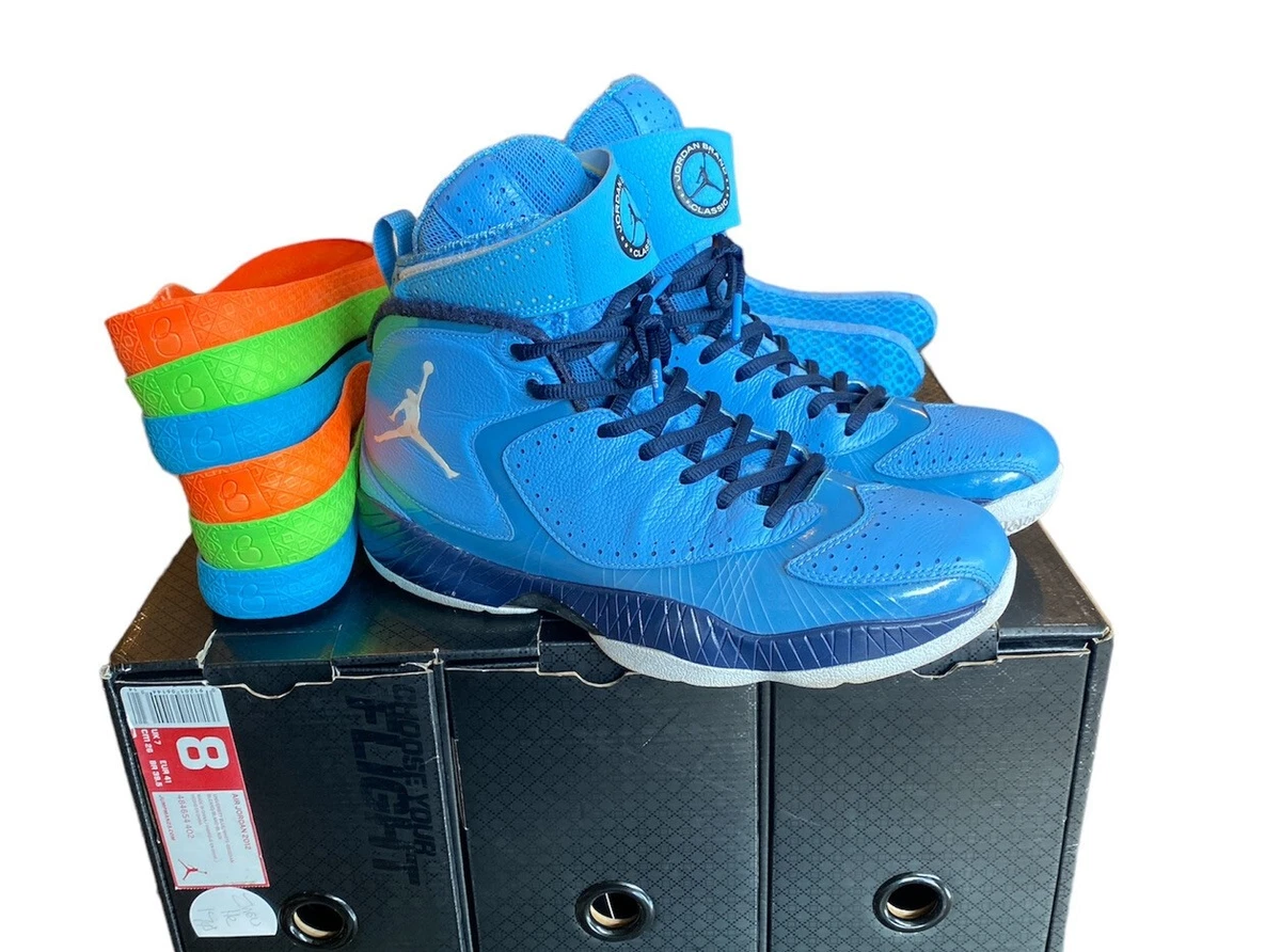 Nike Air Jordan 2012 Deluxe shoe box Air Jordan 2012 Deluxe Wolf Grey (Size 13) | eBay main image 2