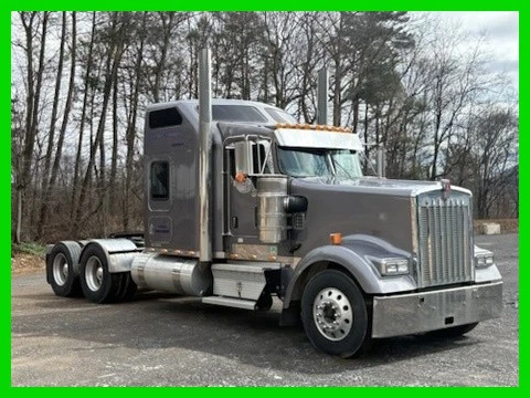 W900 Kenworth Commercial Vehicles for sale | eBay