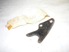 1949 -52 Pontiac Rear Rh Fender Shield Bracket Nos 513415