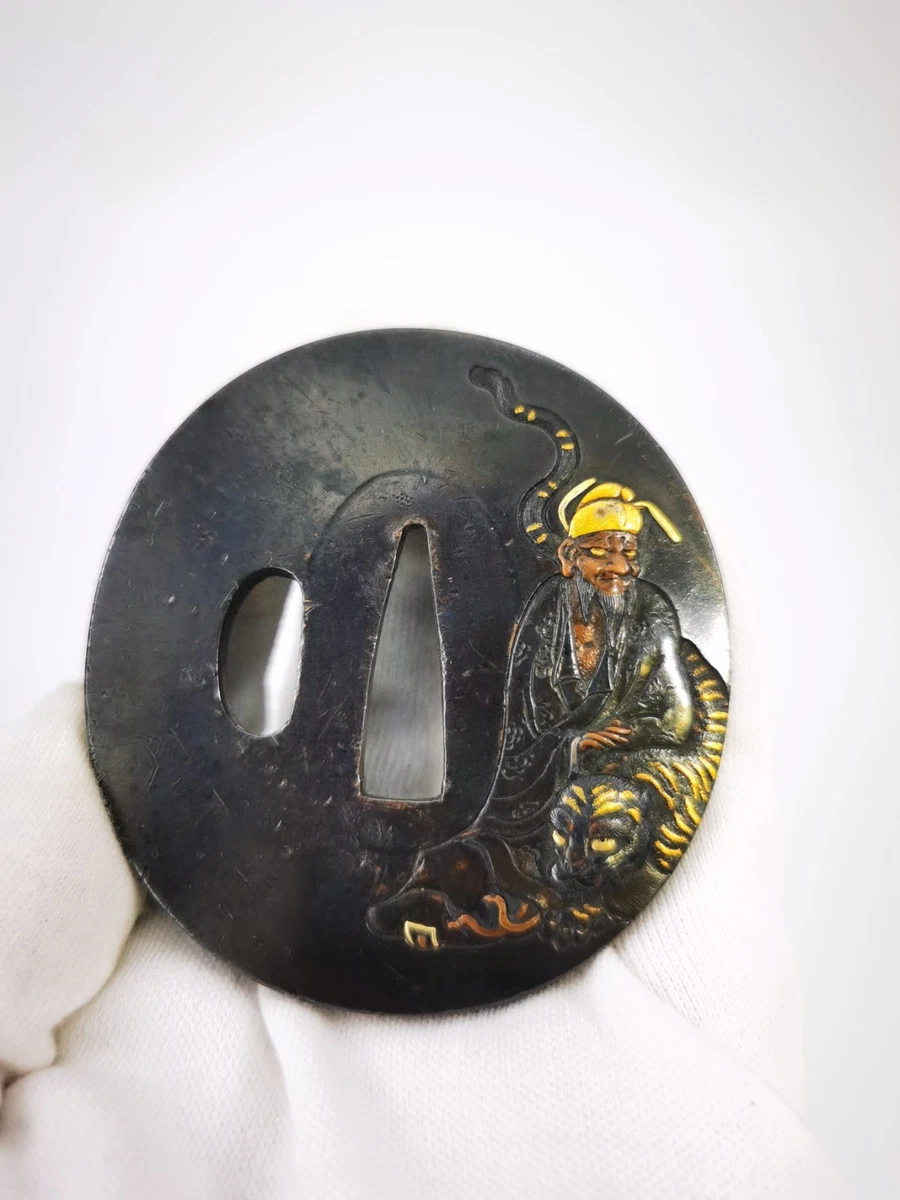 古董原始1800年以前古董日本武士刀| eBay